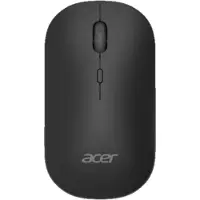 Acer AMR130 souris Universel Ambidextre RF sans fil + Bluetooth 1600 DPI