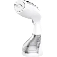 SteamOne Défroisseur vapeur à main 24g/mn 1400w blanc - - EUTR14W -