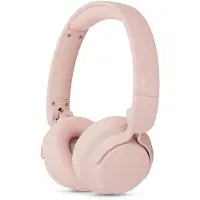 Philips Casque sans fil supra-auriculaire TAH4000PK/00 Rose Bluetooth 6.0 70H