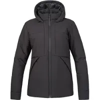 Hannah Tea Jacket Noir 38 Femme