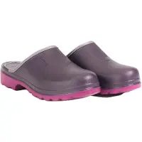 Aigle Taden 2 Clogs Violet EU 39 Femme
