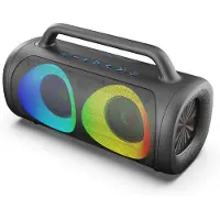 Ryght Haut-parleur portable Bluetooth - RYGTH - Toogo-XL Led