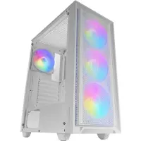 Mars Gaming Boîtier Pc Mcair