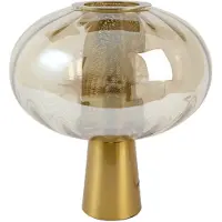 Light & Living Lampe de table Mindelo Ø 35 cm