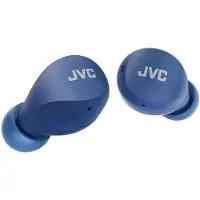 JVC HA-Z66T True Wireless Bleu