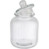 Assheuer & Pott 82269 Vorratsglas transparent Cookiego
