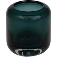 Kaheku Tischlicht Opino petrol 7,5 Ø 8h 1150005256