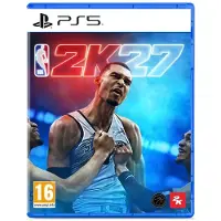 NBA 2K27 PS5