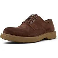 Camper Derbies NORMAN hommes - Marron - 43