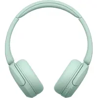Sony WH-CH530 (DNC, 35 h, Sans fil), Écouteurs, Vert