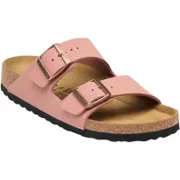 Birkenstock Mule 'Arizona Triples' noir