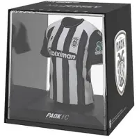 Fancollex Maillot domicile PAOK Salonique 2024/25