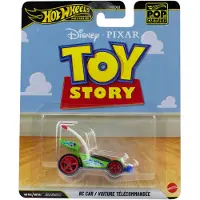 Hot Wheels JHX00, Voiture, À partir de 3 ans, Plastique, Métal, Multicolore