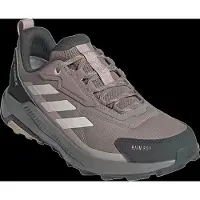 Adidas Chaussure basse 'Anylander' marron / anthracite / blanc naturel