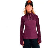 Roxy Polaire Demi-zip Sayna