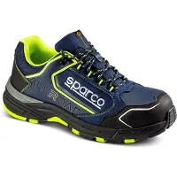 Sparco TEAMWORK protection des jambes 0752843BMGF