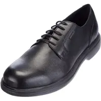 Geox Chaussure à lacets 'U Ottavio D' noir