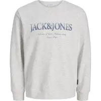 Jack & Jones Sweat-shirt Devin Daytona Print