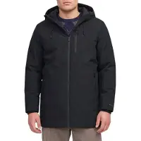 Jack & Jones Manteau d'hiver Sage Parka Hommes (plussize)
