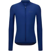Santini Maillot à Manches Longues Sensation Winter