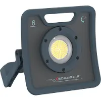 SCANGRIP Nova 6 Lampe LED - 6000 Lumens - 230V - 41W