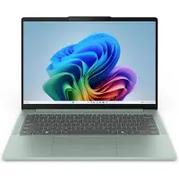 Lenovo IdeaPad Slim 5 14IPH11, PC Copilot+, processeur Intel Core Ultra 5, écran 35,6 cm (14 pouces), résolution 1920 x 1200 pixels, 16 Go de mémoire, 512 Go de stockage, Windows 11 Home