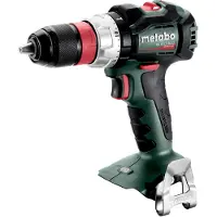 Metabo BS 18 LT BL Q Perceuse-visseuse sans fil