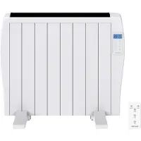 Cecotec Radiateur thermique 8 éléments, modèle Ready Warm 1800