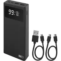 Emos Powerbank avec écran 20 000mAh 22,5W B0532B
