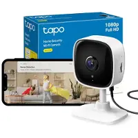 TP-LINK Tapo C100 Caméra de sécurité intérieure