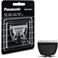 Panasonic - Tête de rasoir - pour tondeuse - pour ER-CA35, ER-CA35-K, ER-CA35K503, ER-GC50, ER-GC50-K503