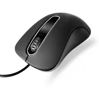 Atlantis Land OptiStar USB souris Droitier USB Type-A Optique 1000 DPI