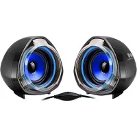 Woxter Haut-parleur BIG BASS 70 10W 15 W