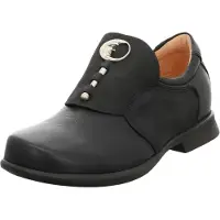 Think! Think ! mocassin mocassin en cuir