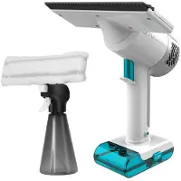 Cecotec Aspirateur de vitres Conga Immortal Extreme 3,7 Glass Hand