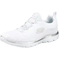 SKECHERS Chaussures Summits Leopard Spot, 149037WSL
