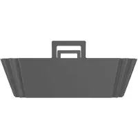Cecotec Accessoires Pour Friteuse à Air Cecofry Twinbucket