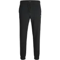 JJ REBEL Pantalon 'JREBGORM' noir
