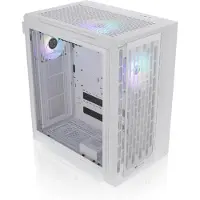 Thermaltake CTE C700 TG ARGB Snow White