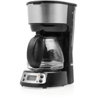 Tristar Haushaltsgeräte Tristar Coffee Maker | CM-1284 | Ground | 600 W | Black