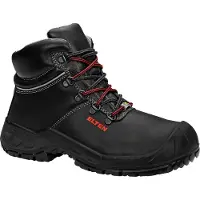 ELTEN Botte de sécurité à lacets RENZO XXW Mid ESD S3, taille 40