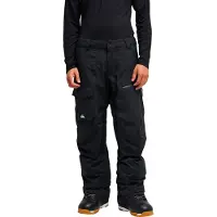 Quiksilver Pantalon Utility 20k
