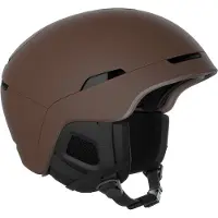 POC - Casque de ski/snowboard - Obex MIPS Bronzite Brown Matt - Taille 51-54 cm - Marron