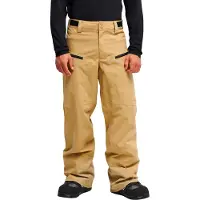 Quiksilver Pantalon Paramo 20k Pt