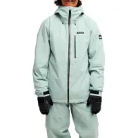 Quiksilver Forever 20k Ins Jacket Bleu L Homme