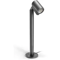 Steinel Jardin spot Way Nightmatic avec capteur crépusculaire