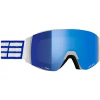 Salice 105 Ski Goggles Bleu Darw Blue/CAT3