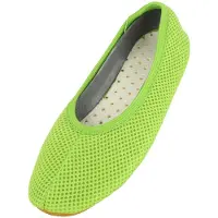 Beck Chaussure de sport 'Airs' pomme