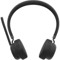 Lenovo 4XD1Q30302 Casque stéréo sans fil