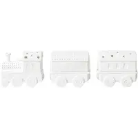 Räder Lanterne de tirage à LED, 3 éléments
